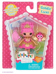 Куклы LALALOOPSY