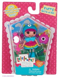 Куклы LALALOOPSY