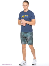 Шорты Puma