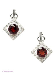 Ювелирные серьги Art Silver