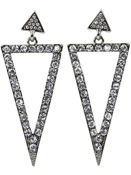 Серьги Taya