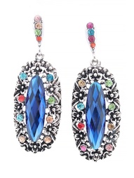 Серьги Infiniti