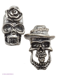 Серьги Art Silver