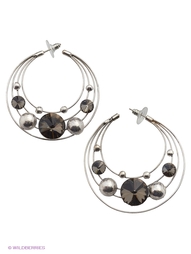 Серьги Art Silver