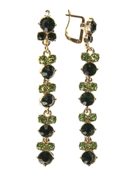 Серьги Infiniti