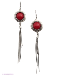 Серьги Art Silver