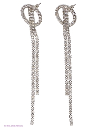 Серьги Art Silver