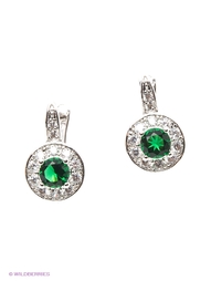 Серьги Lovely Jewelry