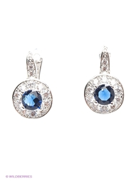 Серьги Lovely Jewelry