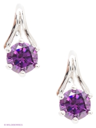 Серьги Lovely Jewelry