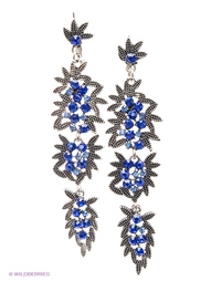 Серьги Lovely Jewelry