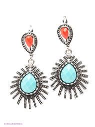 Серьги Lovely Jewelry