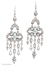 Серьги Lovely Jewelry