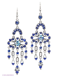 Серьги Lovely Jewelry