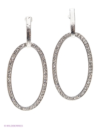 Серьги Lovely Jewelry