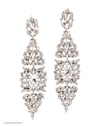 Серьги Lovely Jewelry