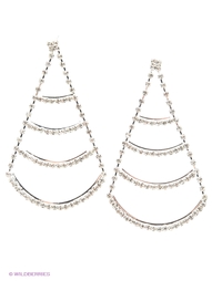 Серьги Art Silver