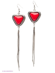 Серьги Art Silver