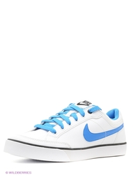 Кеды Nike