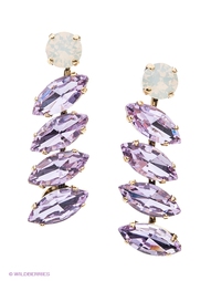 Серьги Claudio Canzian