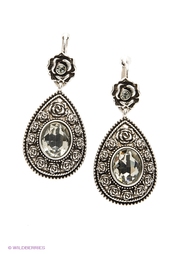 Серьги Bijoux Land