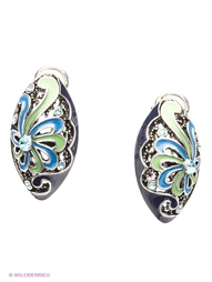 Серьги Bijoux Land