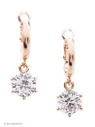 Серьги Bijoux Land