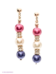 Серьги Bijoux Land