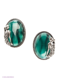 Серьги Bijoux Land