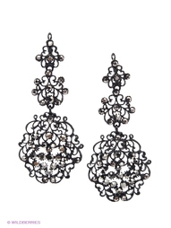 Серьги Royal Diamond