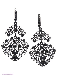 Серьги Royal Diamond