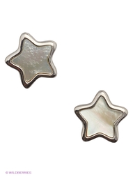 Ювелирные серьги Art Silver