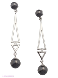 Ювелирные серьги Art Silver