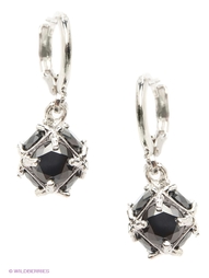 Серьги Royal Diamond