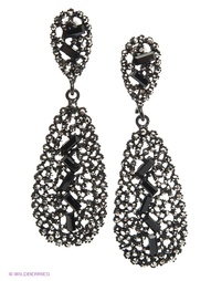 Серьги Royal Diamond