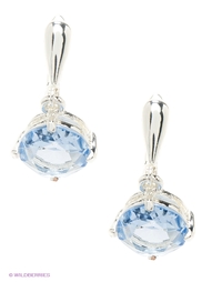 Серьги Bijoux Land