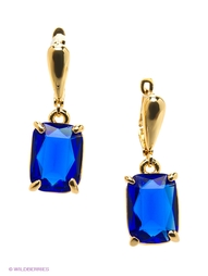 Серьги Bijoux Land