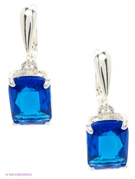 Серьги Bijoux Land