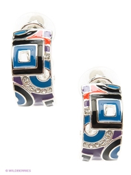 Серьги Bijoux Land