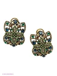 Серьги Bijoux Land