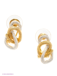 Серьги Bijoux Land