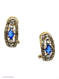 Серьги Bijoux Land