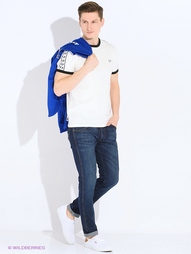 Футболка Fred Perry
