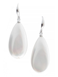 Серьги Happy Garnets