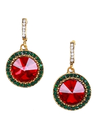 Серьги Happy Charms Family