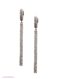 Ювелирные серьги Silver Wings