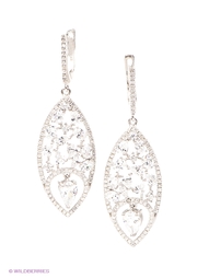 Ювелирные серьги Silver Wings