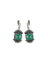 Серьги Bijoux Land