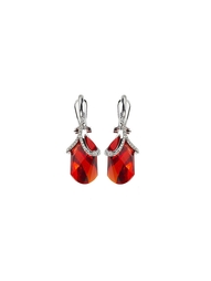 Серьги Bijoux Land