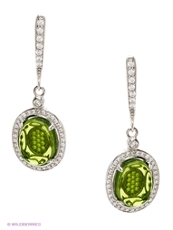 Ювелирные серьги Silver Wings